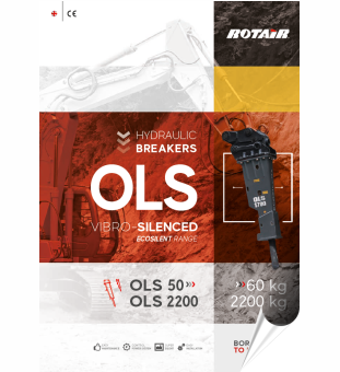 35APicoane hidraulice Rotair